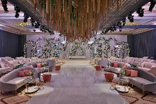 Hotel Voco Riyadh