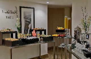 Hotel Voco Riyadh