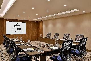 Hotel Voco Riyadh