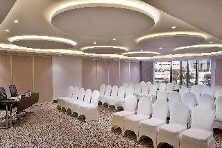 Hotel Voco Riyadh