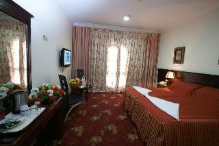 Al Mona Ajyad Hotel