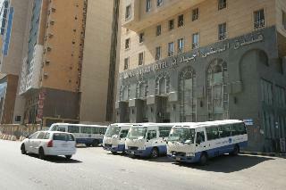 Al Mona Ajyad Hotel
