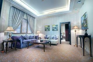 Mira Trio Hotel
