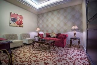 Mira Trio Hotel