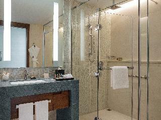 Hotel Rosh Rayhaan By Rotana
