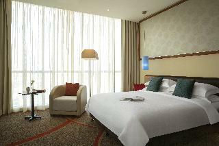 Hotel Rosh Rayhaan By Rotana