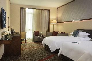 Hotel Rosh Rayhaan By Rotana