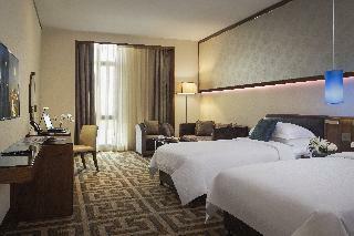 Hotel Rosh Rayhaan By Rotana