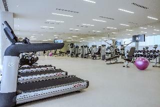 Hotel Rosh Rayhaan By Rotana