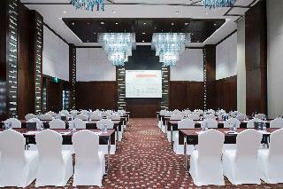 Hotel Rosh Rayhaan By Rotana