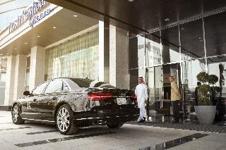 Hotel Rosh Rayhaan By Rotana