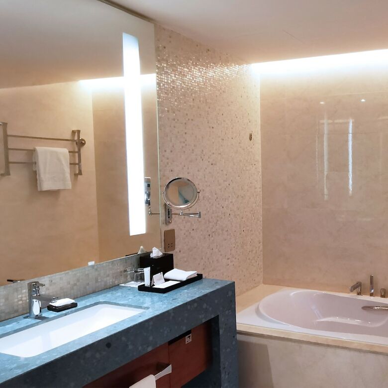Hotel Rosh Rayhaan By Rotana