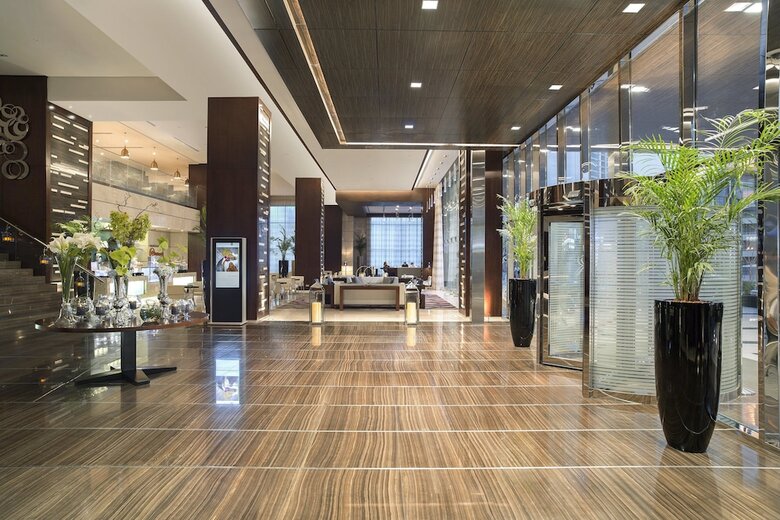 Hotel Rosh Rayhaan By Rotana