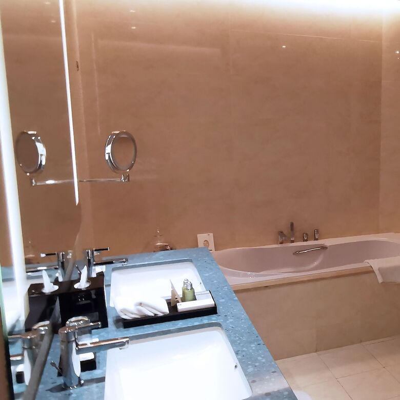 Hotel Rosh Rayhaan By Rotana