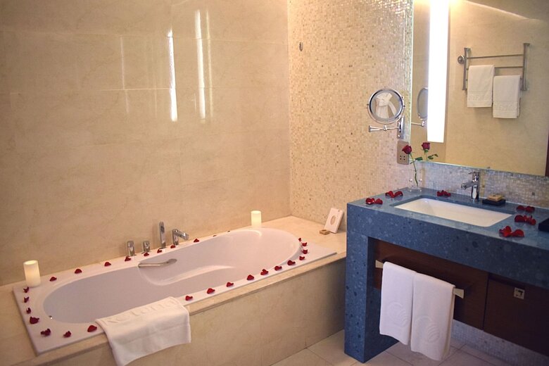 Hotel Rosh Rayhaan By Rotana