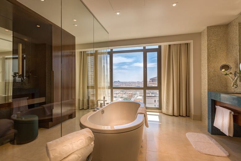 Hotel Rosh Rayhaan By Rotana