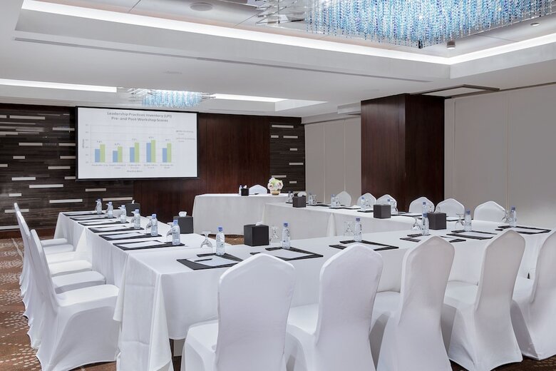 Hotel Rosh Rayhaan By Rotana