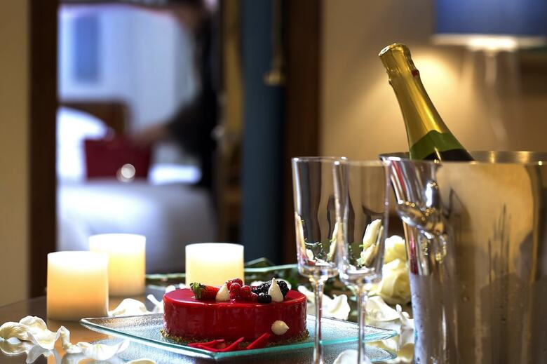 Hotel Rosh Rayhaan By Rotana