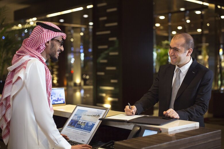 Hotel Rosh Rayhaan By Rotana