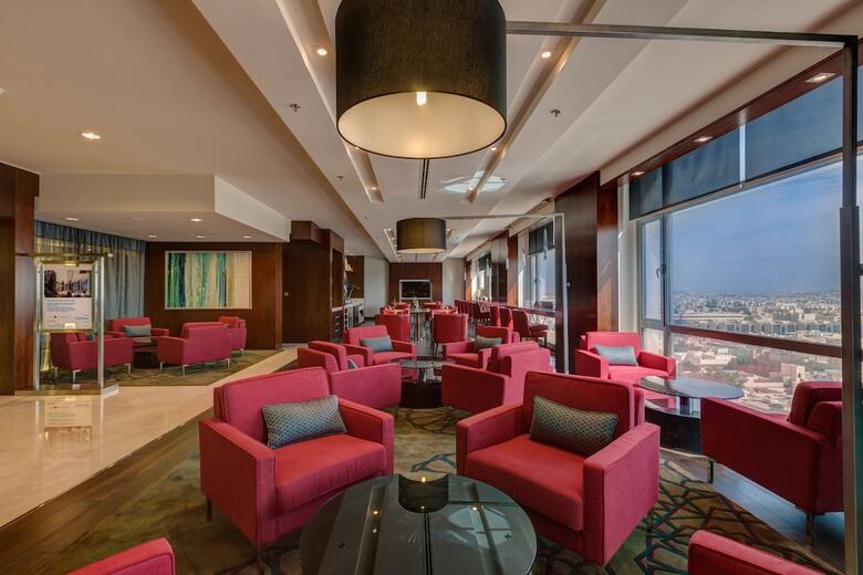 Hotel Rosh Rayhaan By Rotana