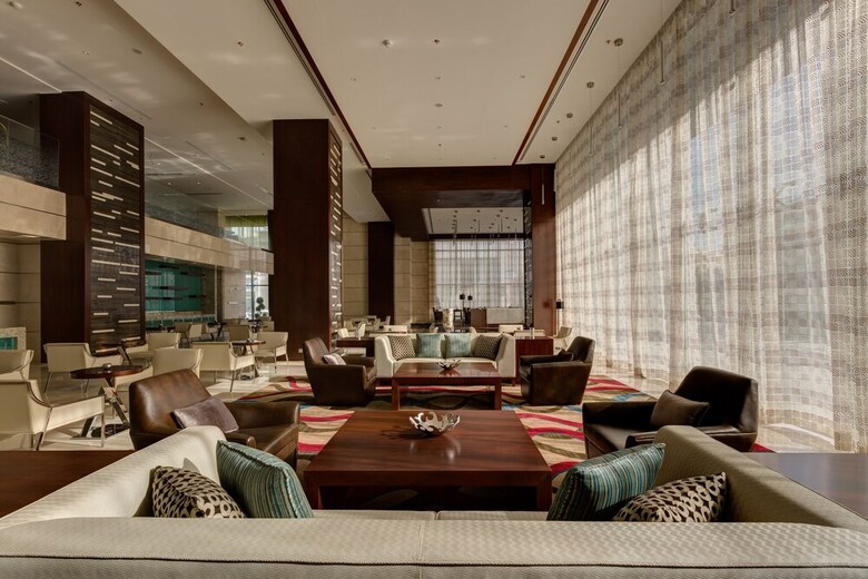 Hotel Rosh Rayhaan By Rotana