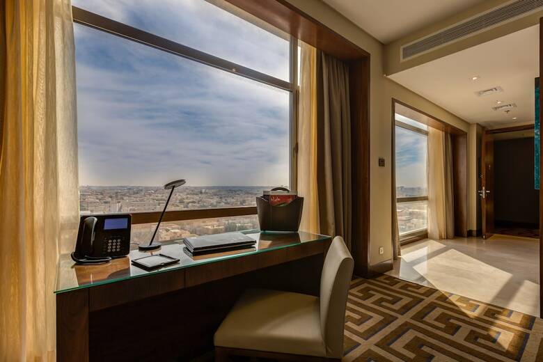 Hotel Rosh Rayhaan By Rotana