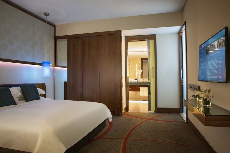 Hotel Rosh Rayhaan By Rotana