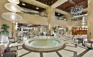 Hotel Hilton Suites Makkah