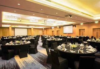 Kigali Marriott Hotel