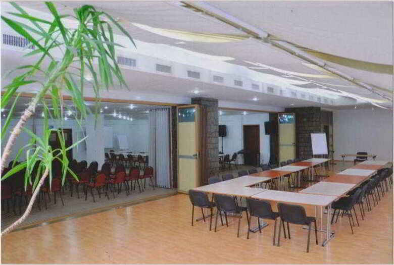Hotel Rina Sinaia