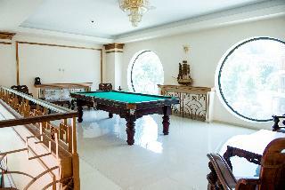 Hotel Del Mar & Conference Center