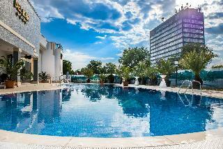 Hotel Del Mar & Conference Center