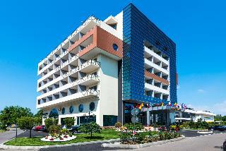 Hotel Del Mar & Conference Center