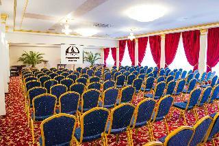 Hotel Del Mar & Conference Center