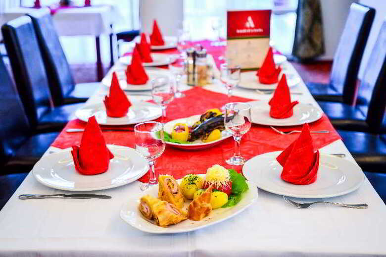Hotel Andy Grand Predeal