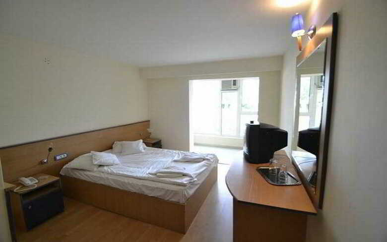 Hotel Caraiman Mamaia