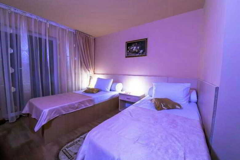 Hotel Caraiman Mamaia