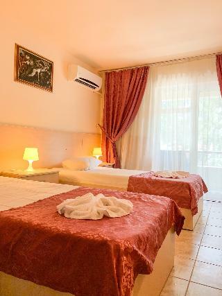 Hotel Voila Mamaia