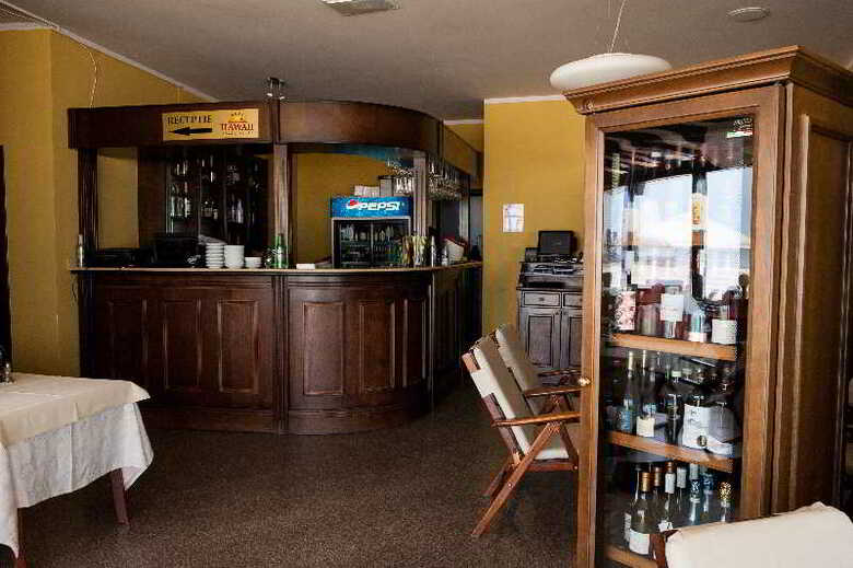 Hotel Hawaii