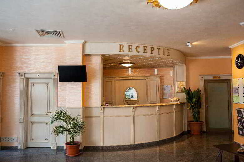 Hotel Hawaii