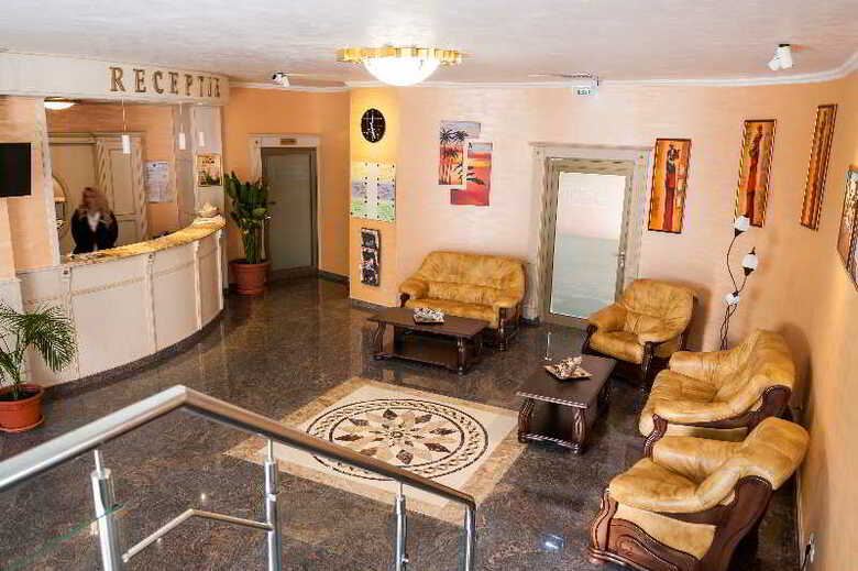 Hotel Hawaii