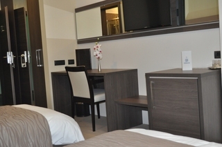 Scapino Hotel
