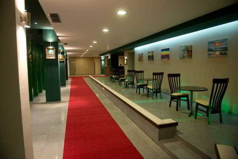 Hotel Siret Mamaia