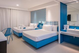 Hotel Astoria Current