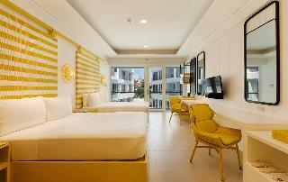 Hotel Astoria Current