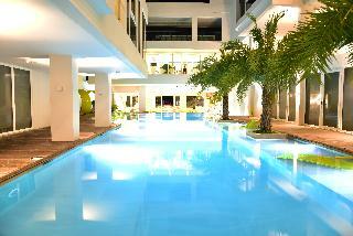 Hotel Astoria Current