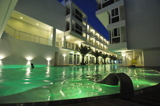 Hotel Astoria Current