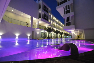 Hotel Astoria Current
