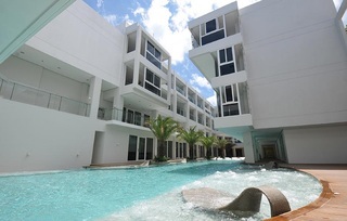 Hotel Astoria Current