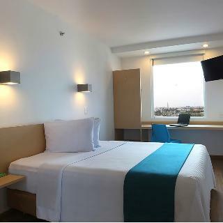 Hotel One Salamanca Oriente